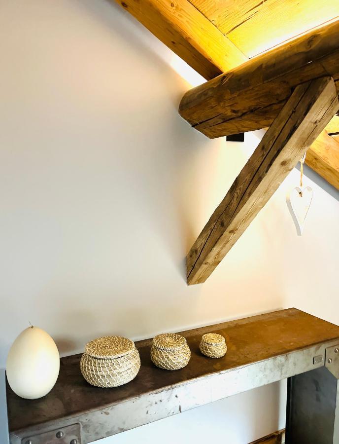 Stone Lake Luxury Lodge Gérardmer Eksteriør bilde