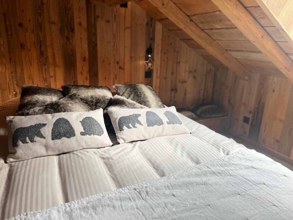 Stone Lake Luxury Lodge Gérardmer Eksteriør bilde