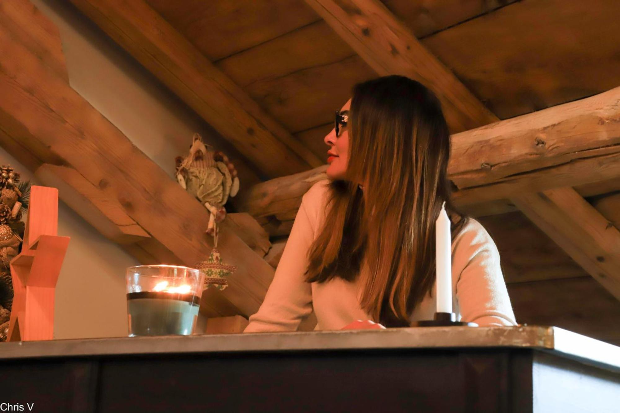 Stone Lake Luxury Lodge Gérardmer Eksteriør bilde